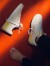 Dolce & Gabbana Men's Portofino Sneakers with Yellow Branded