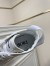 Dior Men's B28 High-top Sneakers In White Oblique Jacquard