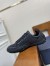 Dior Men's B28 Low-top Sneakers In Black Oblique Jacquard