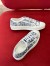 Dior Walk'n'Dior Sneakers In Blue Jardin d'Hiver Embroidered Cotton