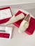 Roger Vivier Soft Metal Buckle Loafers in White Leather