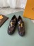 Tod's Women's Loafers In Brown Shiny Calfskin 