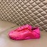 Dolce & Gabbana Women's NS1 Slip-on Sneakers Fuchsia