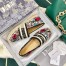 Dior Granville Espadrilles In Mille Fleurs Embroidered Cotton