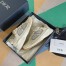 Dior Men's B30 Sneakers In Cream Mesh and Fabric