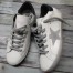 Golden Goose Women's Super-Star Sneakers With Metal Stud Lettering