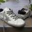 Golden Goose Women's Super-Star Sneakers With Metal Stud Lettering