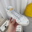 Golden Goose Women's Mid Star Sneakers with Laminated Heel Tab
