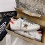 Golden Goose Women's Super-Star Sneakers With Shearling-lined