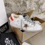 Golden Goose Women's Super-Star Sneakers With Shearling-lined