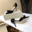 Jimmy Choo Kaitence 85mm Pumps In Black Patent Leather