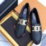 Tod's Women's Kate Loafers In Black Calfskin